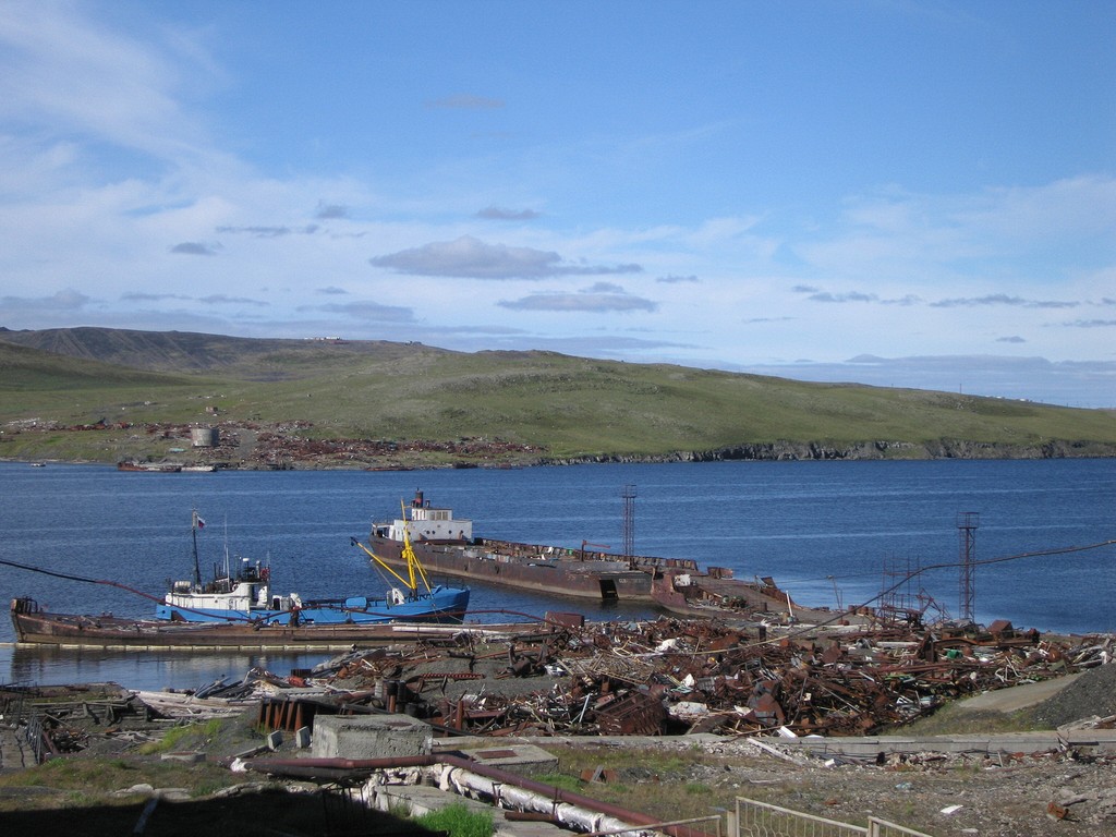 Tiksi
